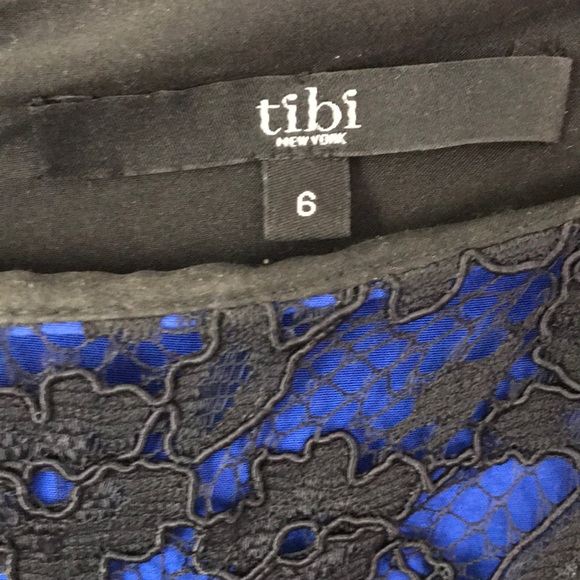 Tibi - Picture 3 of 4